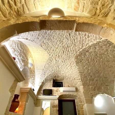 La Nicchia Villa Ceglie Messapica Ngoại thất bức ảnh