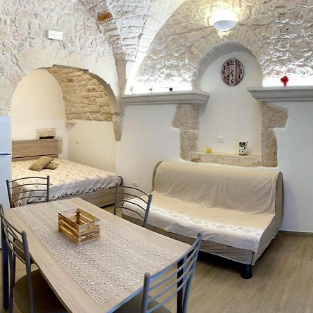 La Nicchia Villa Ceglie Messapica Ngoại thất bức ảnh