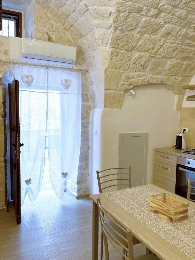 La Nicchia Villa Ceglie Messapica Ngoại thất bức ảnh