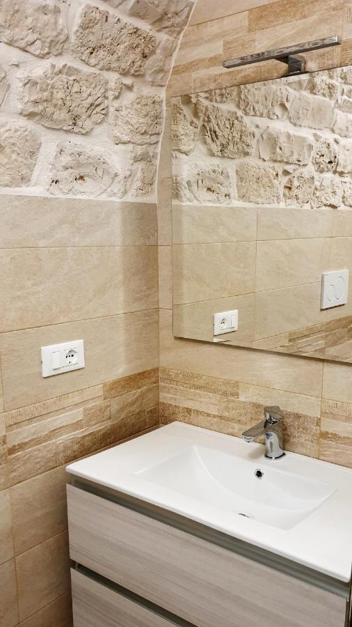 La Nicchia Villa Ceglie Messapica Ngoại thất bức ảnh