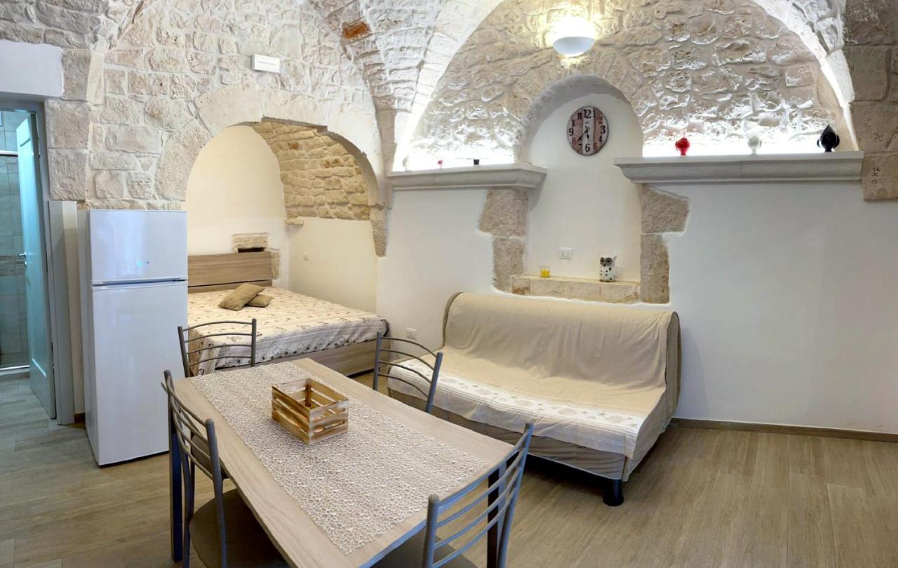 La Nicchia Villa Ceglie Messapica Ngoại thất bức ảnh